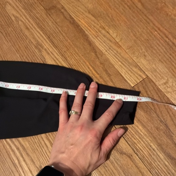 RW&CO. Elegant Black Blouse - Picture 11 of 12